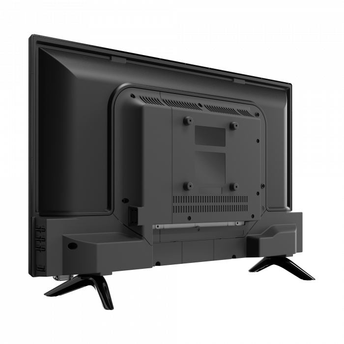 Смарт-телевізор 24" Kruger&Matz KM0224-V - Зображення 3