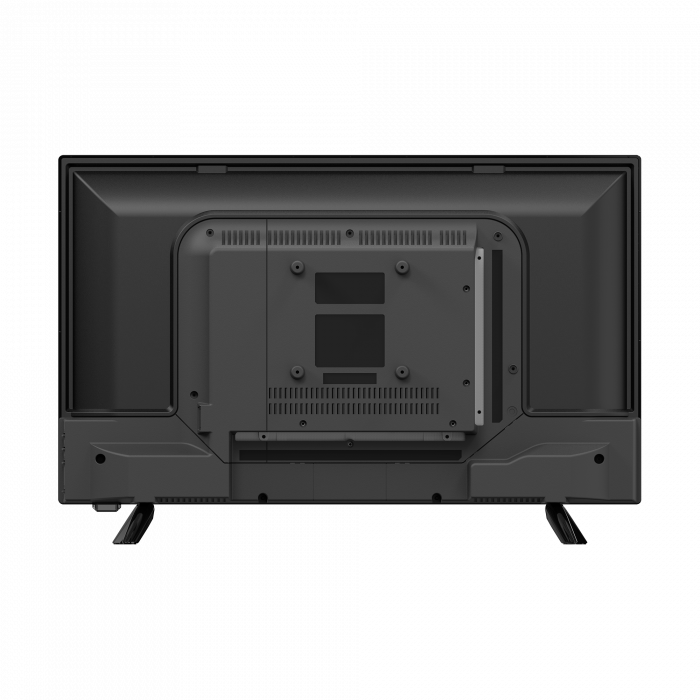 Смарт-телевізор 24" Kruger&Matz KM0224-V - Зображення 4