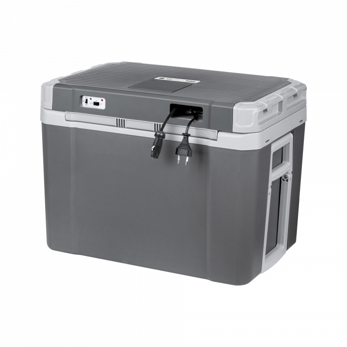 Дорожній холодильник Teesa 35 л TSA5006.1 - Зображення 5