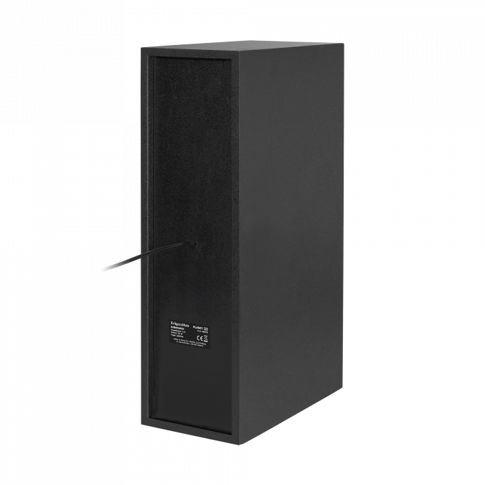 Саундбар Kruger&Matz Planet 2.1 - Зображення 8