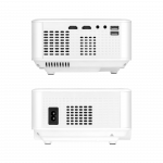 Світлодіодний проектор Kruger&Matz V-LED20 - Зображення 3