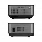 LED проектор з Wi-Fi FullHD Kruger&Matz V-LED60 - Зображення 3