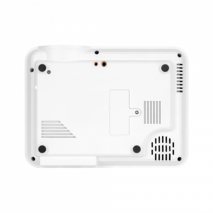 Світлодіодний проектор Kruger&Matz V-LED20 - Зображення 5