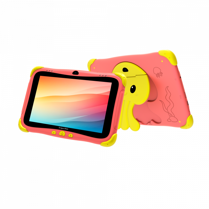 Дитячий планшет Kruger&Matz FUN 808 tablet - Зображення 2