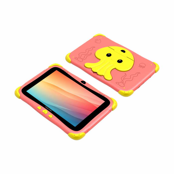 Дитячий планшет Kruger&Matz FUN 808 tablet - Зображення 5