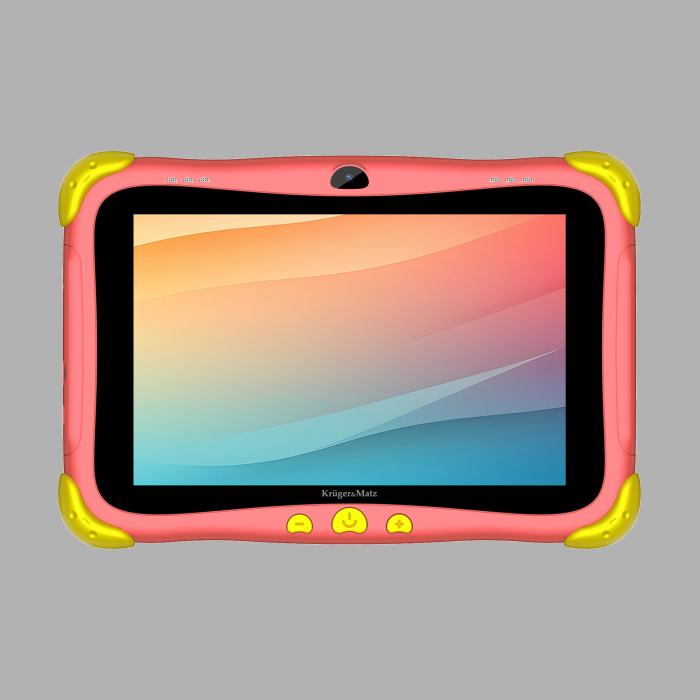 Дитячий планшет Kruger&Matz FUN 808 tablet - Зображення 6