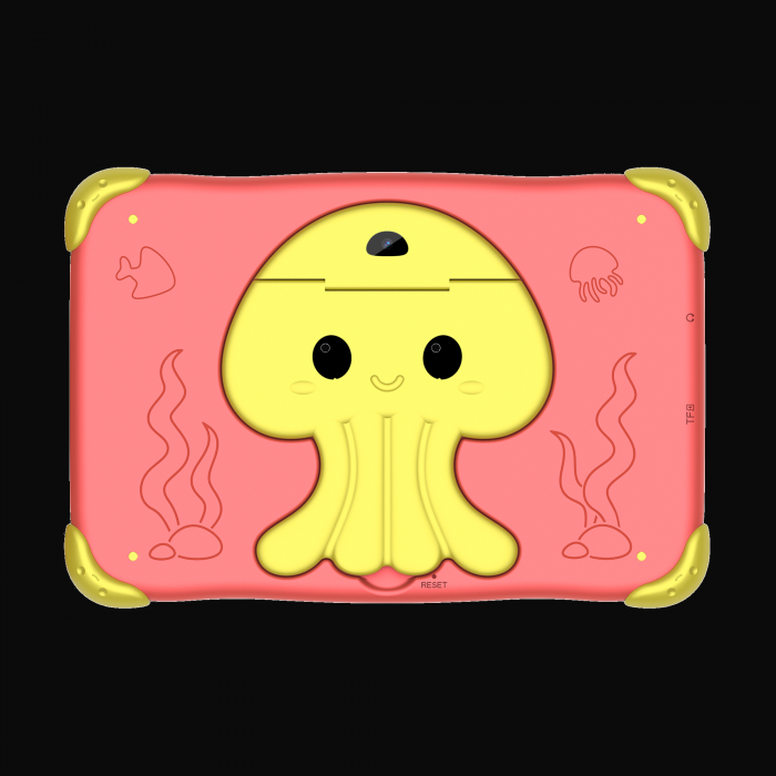 Дитячий планшет Kruger&Matz FUN 808 tablet - Зображення 7