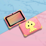 Дитячий планшет Kruger&Matz FUN 808 tablet - Зображення 8