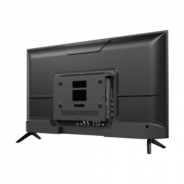 Смарт-телевізор Kruger&Matz Google TV 32" - Зображення 3