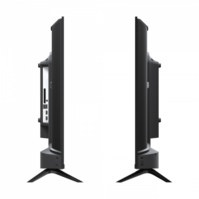 Smart Tелевізор 43" Kruger&Matz Google TV - Зображення 5