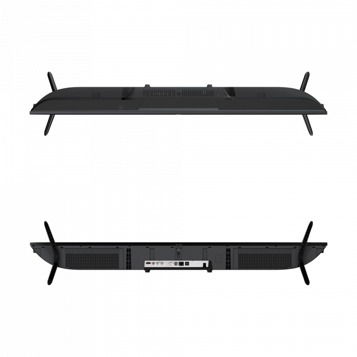 Smart Tелевізор 43" Kruger&Matz Google TV - Зображення 6