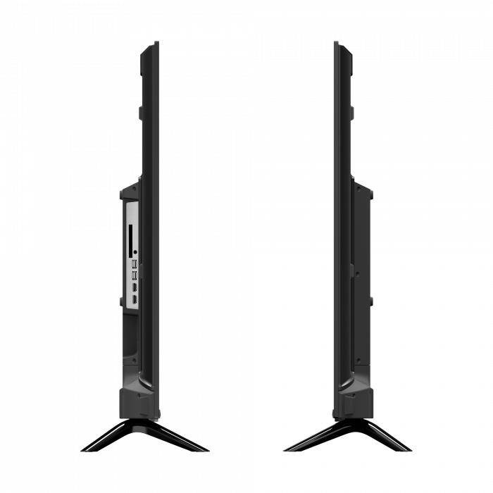 Smart TV 55" Kruger&Matz Google TV - Зображення 5