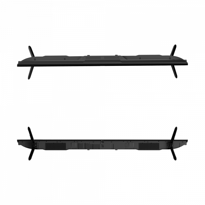 Smart TV 55" Kruger&Matz Google TV - Зображення 6