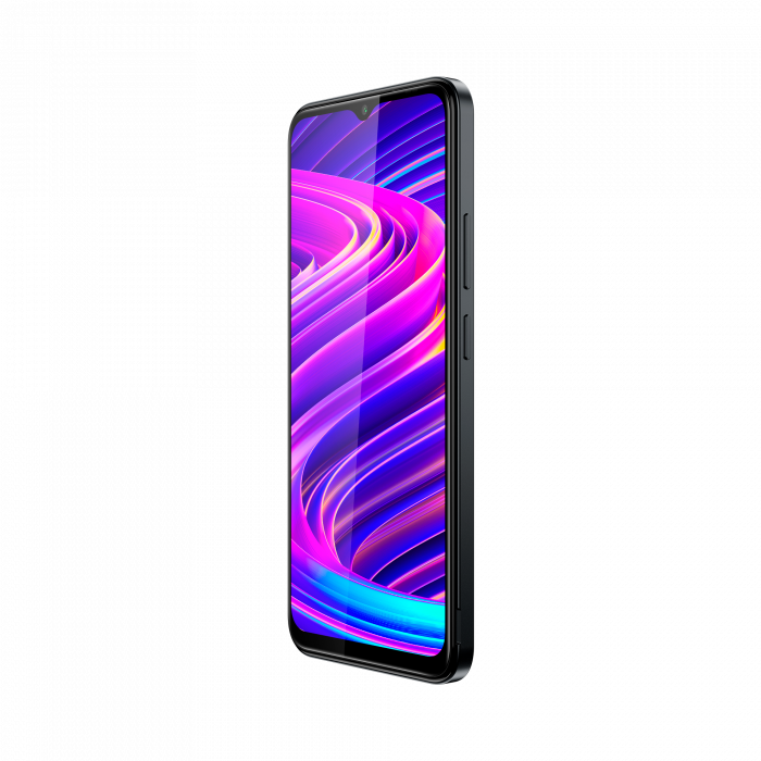 photo_15247 Смартфон Kruger&Matz FLOW 11 чорний - Зображення 2