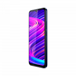 Смартфон Kruger&Matz FLOW 11, темно-синій - Зображення 2