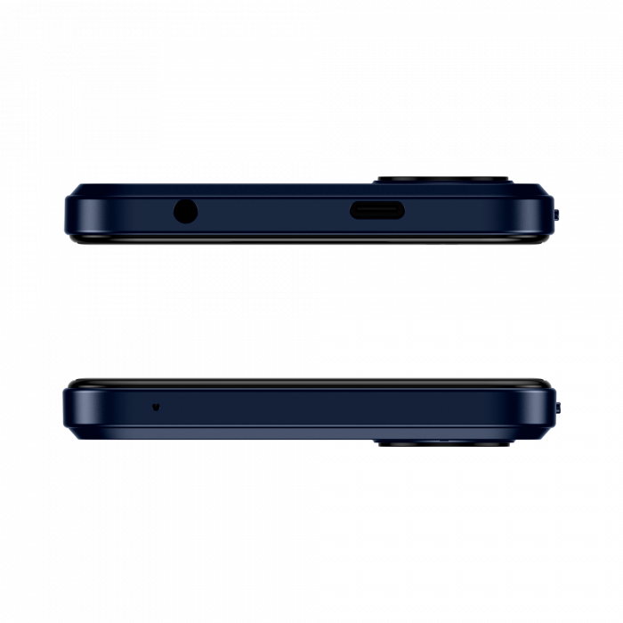 photo_15261 Смартфон Kruger&Matz FLOW 11, темно-синій - Зображення 7