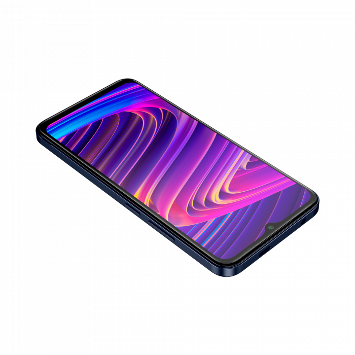 photo_15262 Смартфон Kruger&Matz FLOW 11, темно-синій - Зображення 8