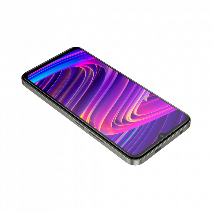 photo_15271 Смартфон Kruger&Matz FLOW 11 сірий - Зображення 8