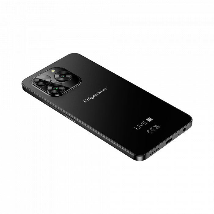 photo_15281 Смартфон Kruger&Matz LIVE 11 - Зображення 9
