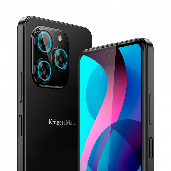 photo_15282 Смартфон Kruger&Matz LIVE 11 - Зображення 10