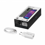 Смартфон Kruger&Matz FLOW 11 сірий - Зображення 11