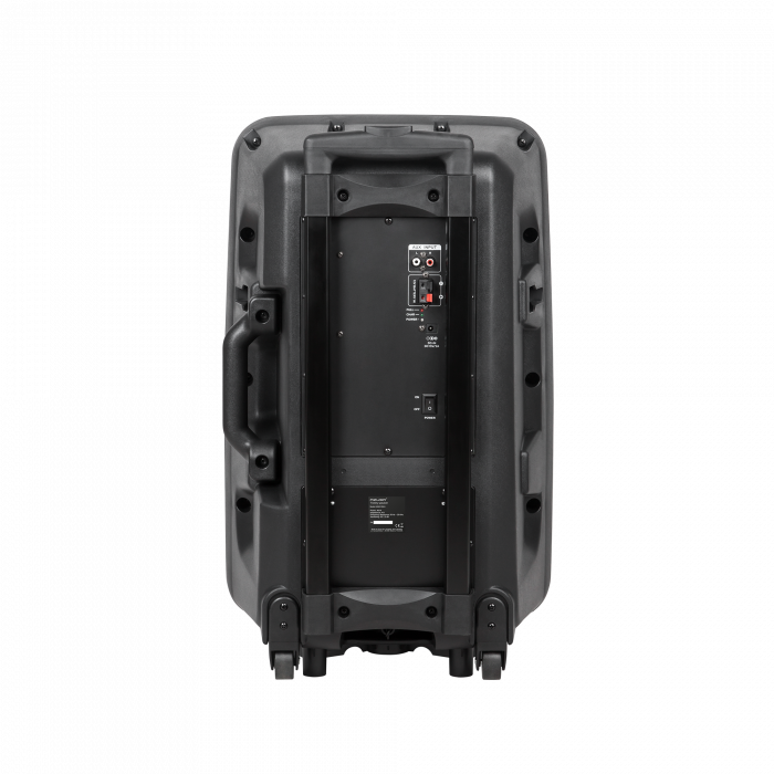 photo_15490 Колонка з бездротовими мікрофонами Azusa MIK0135EU - Зображення 2