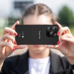 Смартфон Kruger&Matz LIVE 11 - Зображення 12