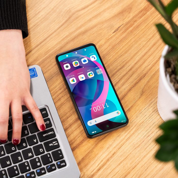 photo_15640 Смартфон Kruger&Matz LIVE 11 - Зображення 13