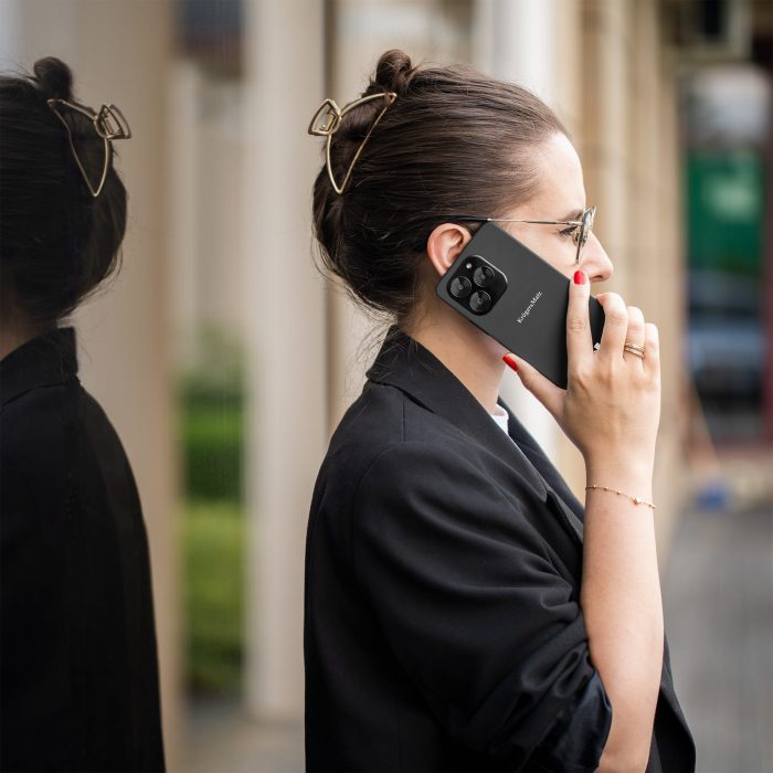 photo_15641 Смартфон Kruger&Matz LIVE 11 - Зображення 14