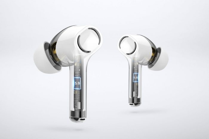 Бездротові навушники-вкладиші Kruger&Matz M4 Pro - Зображення 7