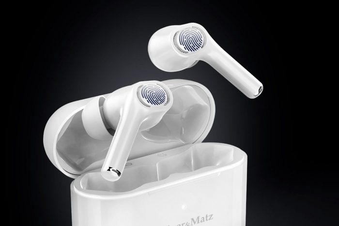 Бездротові навушники-вкладиші Kruger&Matz M4 Pro - Зображення 10