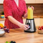 Чашковий блендер Teesa EASY EXPERT GO 1300 Вт TSA3549 - Зображення 9