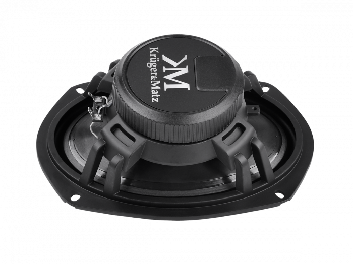 photo_15804 Еліптичні автомобільні колонки 6x9" Kruger&Matz - Зображення 2