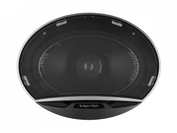 photo_15805 Еліптичні автомобільні колонки 6x9" Kruger&Matz - Зображення 3