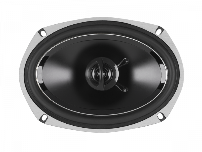 photo_15806 Еліптичні автомобільні колонки 6x9" Kruger&Matz - Зображення 4