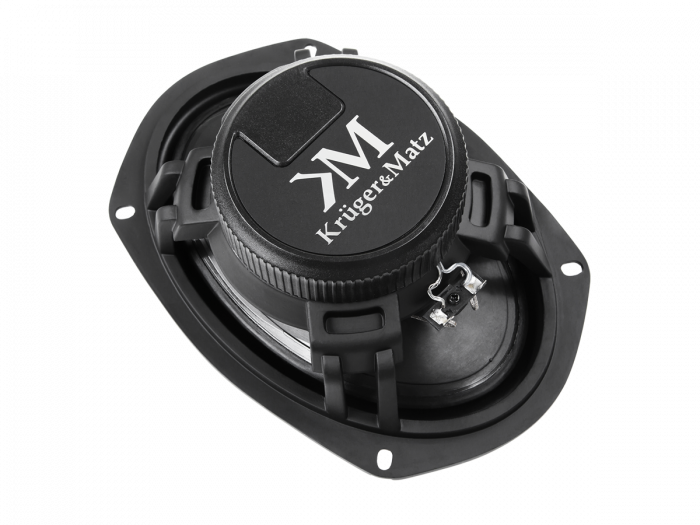 photo_15807 Еліптичні автомобільні колонки 6x9" Kruger&Matz - Зображення 5