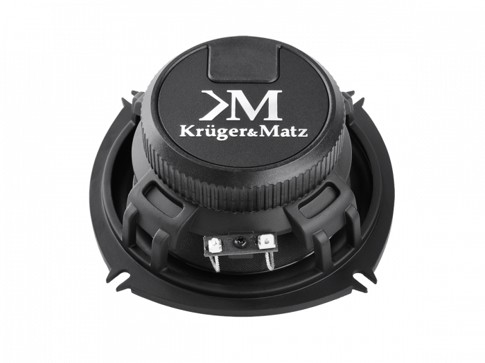 photo_15812 Набір автомобільних колонок Kruger & Matz 5" - Зображення 4