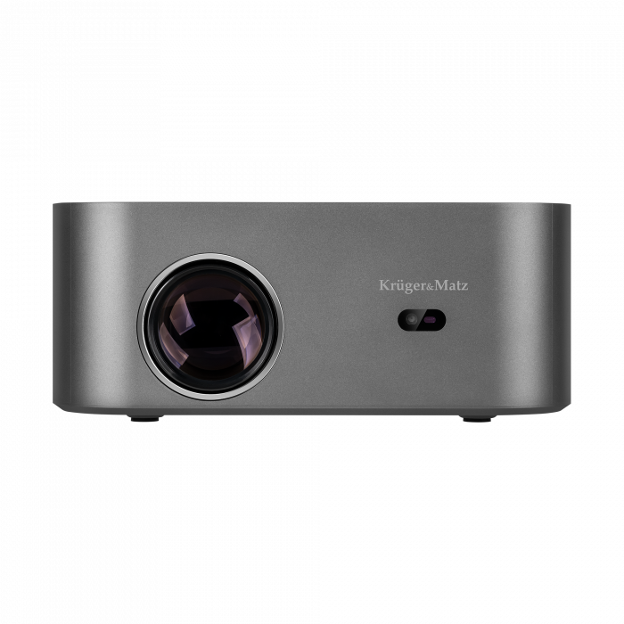 FullHD Android LED проектор Kruger&Matz V-LED100 - Зображення 3