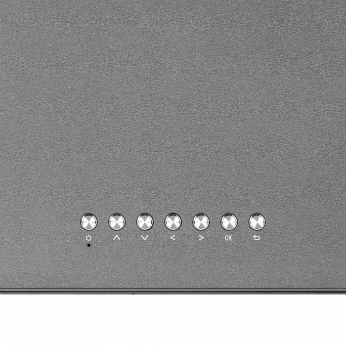 FullHD Android LED проектор Kruger&Matz V-LED100 - Зображення 7