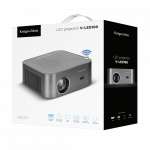 FullHD Android LED проектор Kruger&Matz V-LED100 - Зображення 10