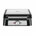 Вафельниця Teesa з регулюванням потужності TSA3236 - Зображення 3