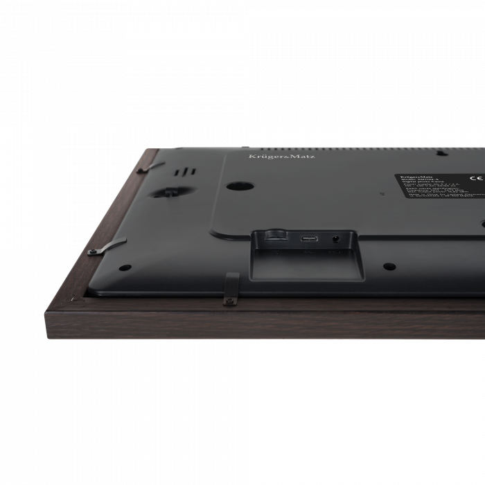 Цифрова фоторамка Kruger&Matz - Зображення 7