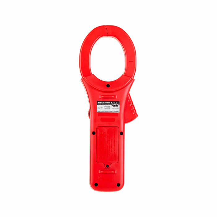 Вимірювач Струму Uni-t UT220 MIE0180 - Зображення 2