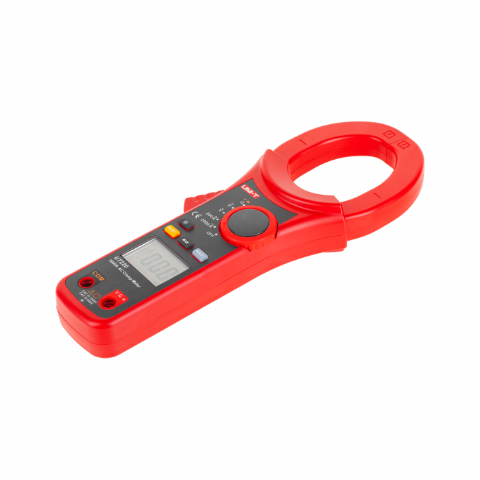 Вимірювач Струму Uni-t UT220 MIE0180 - Зображення 3