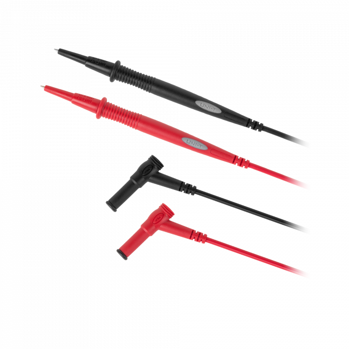 Вимірювач Струму Uni-t UT220 MIE0180 - Зображення 4