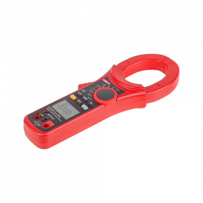 Вимірювач Струму Токові Кліщі Uni-t UT222 MIE0182 - Зображення 3