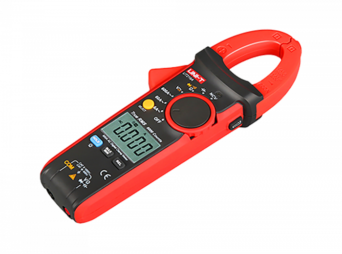 Вимірювач Струму Uni-t UT216A MIE0187 - Зображення 5