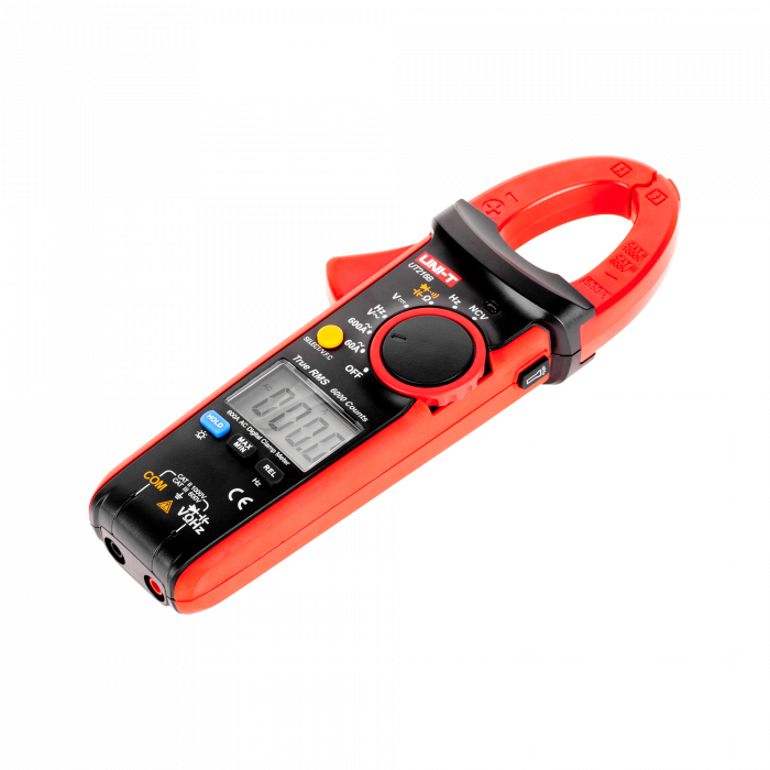 Вимірювач Струму Uni-t UT216B MIE0188 - Зображення 3