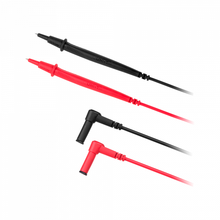 Вимірювач Струму Uni-t UT216B MIE0188 - Зображення 4