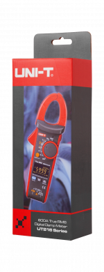 Вимірювач Струму Uni-t UT216B MIE0188 - Зображення 5